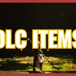 Black Myth Wukong DLC Items