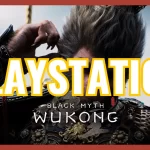 Black Myth Wukong Playstation