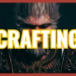 CRAFTING Black Myth Wukong