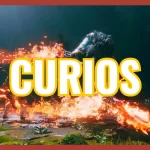 CURIOS Black Myth Wukong