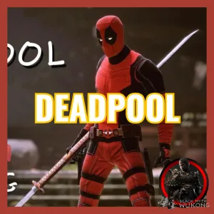 DEADPOOL Black Myth Wukong MOD Download