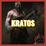 KRATOS Black Myth Wukong MOD Download