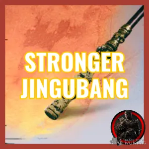 STRONGER JINGUBANG Black Myth Wukong MOD Download